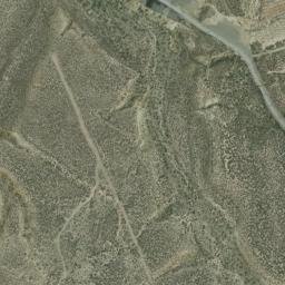 Satellite imagery of Morzano Pit, US