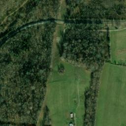 Satellite imagery of Bennett Ridge, US