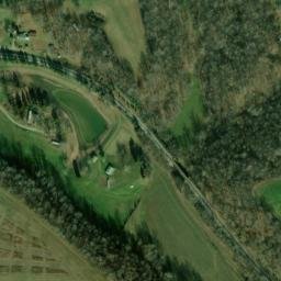Satellite imagery of Bennett Ridge, US