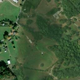 Satellite imagery of Crow Ridge, US