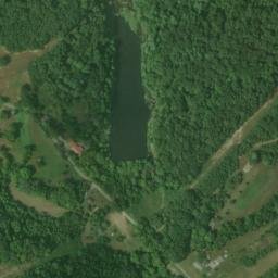 Satellite imagery of Crow Ridge, US