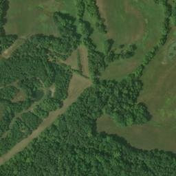 Satellite imagery of Crow Ridge, US