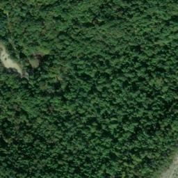 Satellite imagery of White Rock Quarry, US