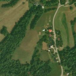 Satellite imagery of Tarr Ridge, US