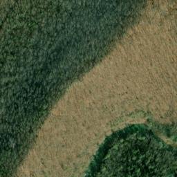 Satellite imagery of Gunpowder Ridge, US