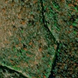 Satellite imagery of Gunpowder Ridge, US