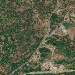 Satellite imagery of survey_point, PT