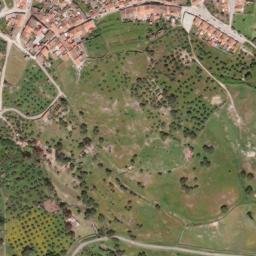 Satellite imagery of survey_point, PT