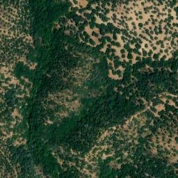 Satellite imagery of survey_point, ES