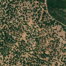 Satellite imagery of survey_point, ES