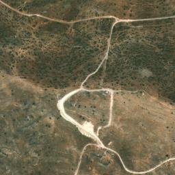 Satellite imagery of Sierra de Don Pedro, ES