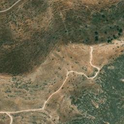 Satellite imagery of Sierra de Don Pedro, ES
