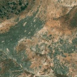 Satellite imagery of Sierra de Don Pedro, ES