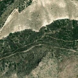 Satellite imagery of Sierra de Moncayo, ES