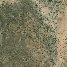 Satellite imagery of Sierra de Jurena, ES
