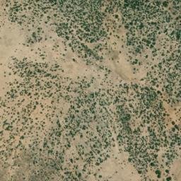Satellite imagery of Sierra de Jurena, ES
