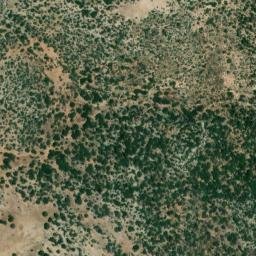 Satellite imagery of Sierra de Jurena, ES