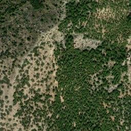 Satellite imagery of Sierra de Ponce, ES