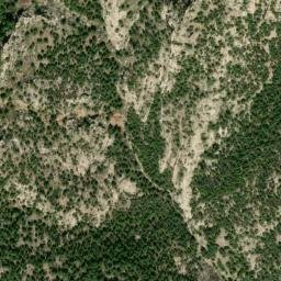 Satellite imagery of Sierra de Ponce, ES