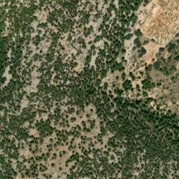 Satellite imagery of Sierra de Ponce, ES