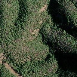 Satellite imagery of Castillo De La Asomada, ES