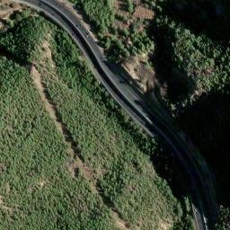 Satellite imagery of Castillo De La Asomada, ES