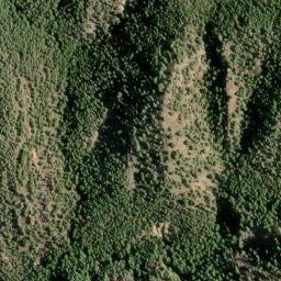 Satellite imagery of Puerto de la Cadena, ES