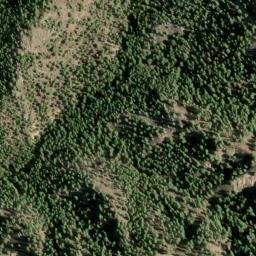 Satellite imagery of Puerto de la Cadena, ES