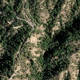 Satellite imagery of Puerto de la Cadena, ES