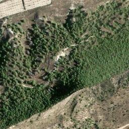 Satellite imagery of Sierra de los Villares, ES