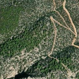 Satellite imagery of Μαυροβούνι, GR