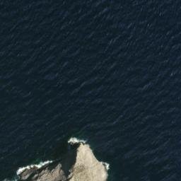Satellite imagery of Ákra Griá, GR