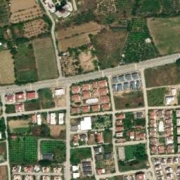 Drone Görünümü