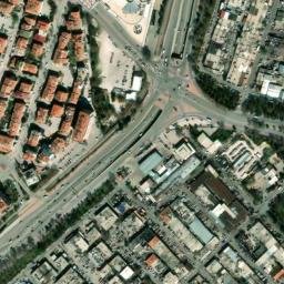 Drone Görünümü