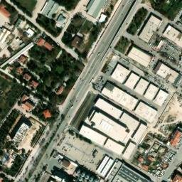 Drone Görünümü