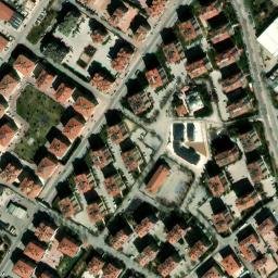 Drone Görünümü