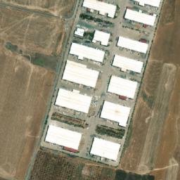 Drone Görünümü