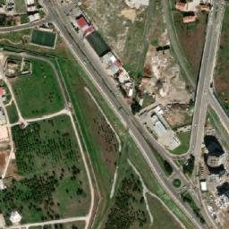 Drone Görünümü