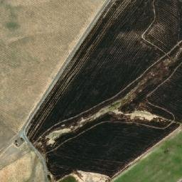Satellite imagery of Piritepe Sırtı, TR