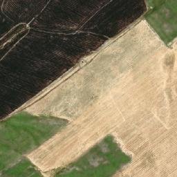 Satellite imagery of Piritepe Sırtı, TR