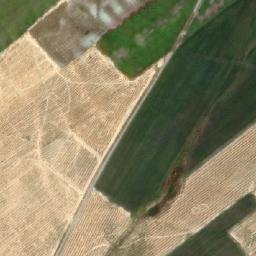 Satellite imagery of Piritepe Sırtı, TR