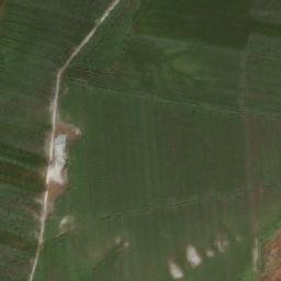 Satellite imagery of Alusluderesi Sırtı, TR