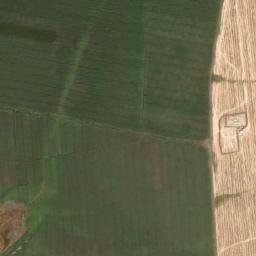 Satellite imagery of Alusluderesi Sırtı, TR