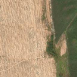 Satellite imagery of Alusluderesi Sırtı, TR