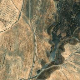 Satellite imagery of Arapburnu Sırtı, TR