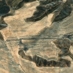 Satellite imagery of Arapburnu Sırtı, TR