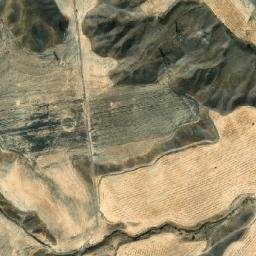 Satellite imagery of Arapburnu Sırtı, TR