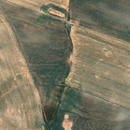 Satellite imagery of Çarık Sırt, TR