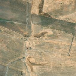 Satellite imagery of Çarık Sırt, TR