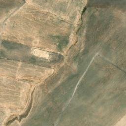 Satellite imagery of Çarık Sırt, TR